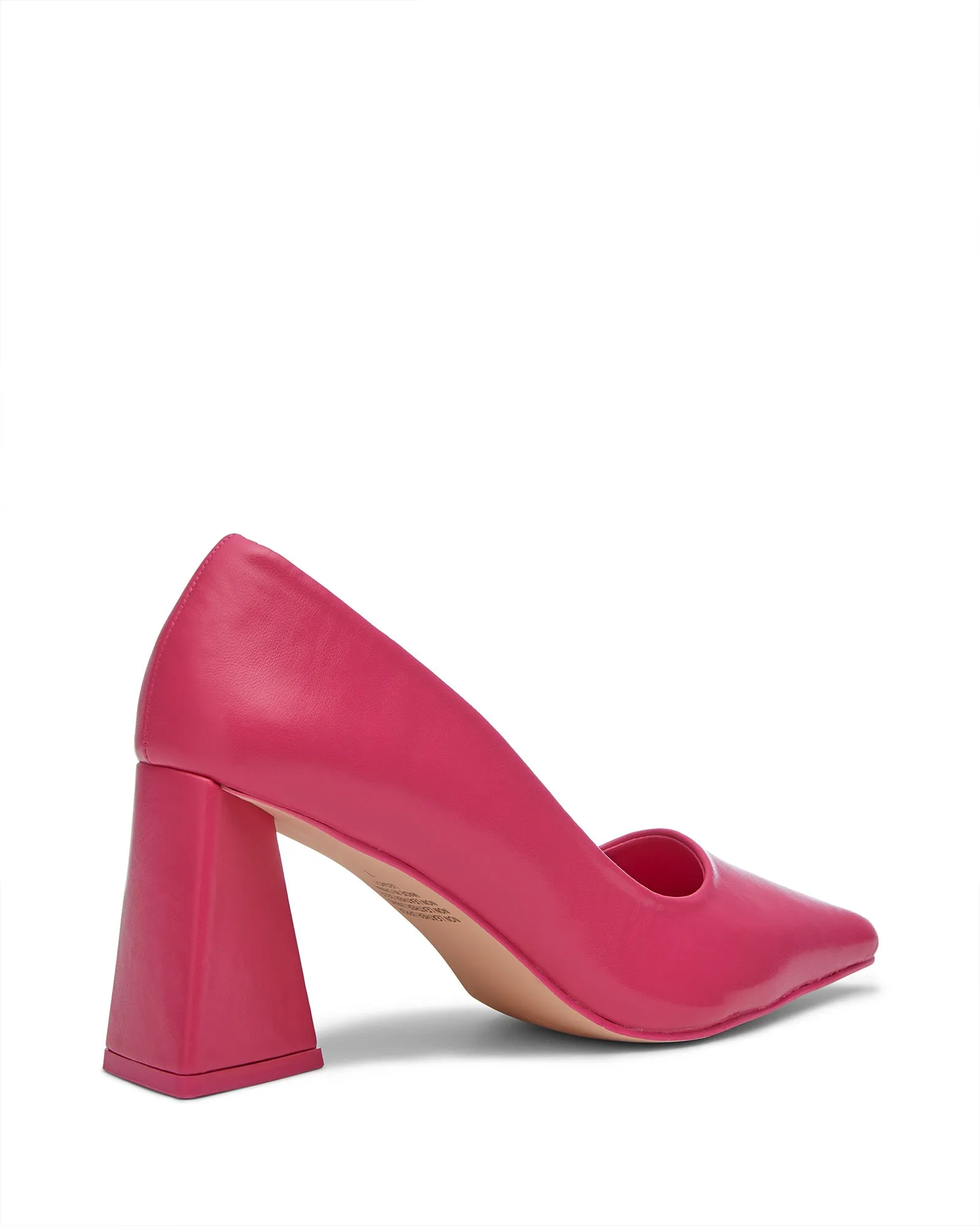 Legacy Pump Pink