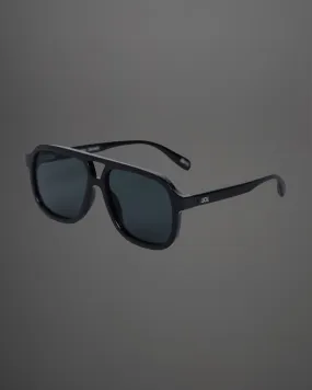 LOCAL SUPPLY SUNNIES MXP - BLACK