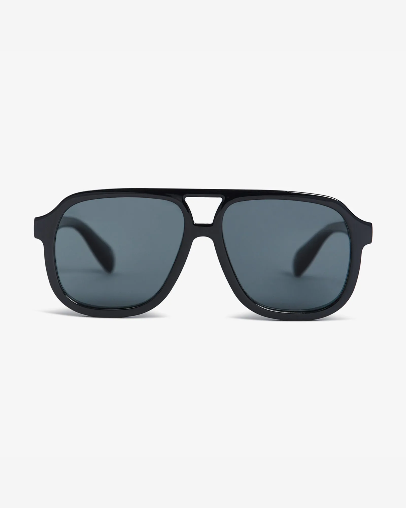 LOCAL SUPPLY SUNNIES MXP - BLACK