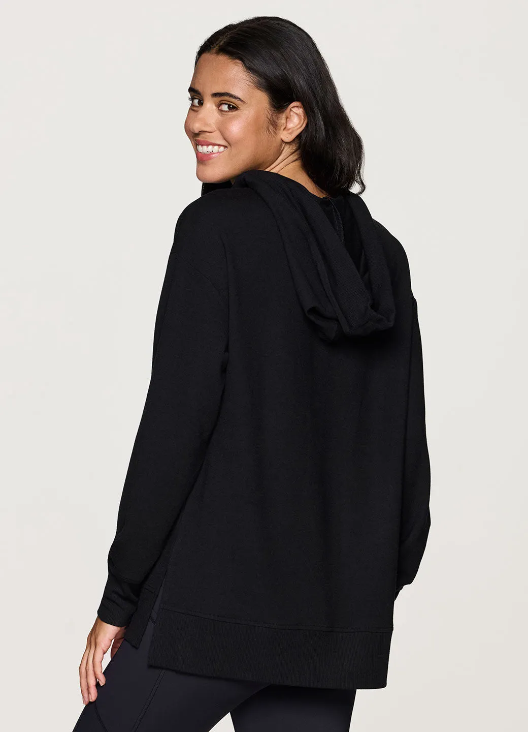 Long Weekend Hoodie Tunic