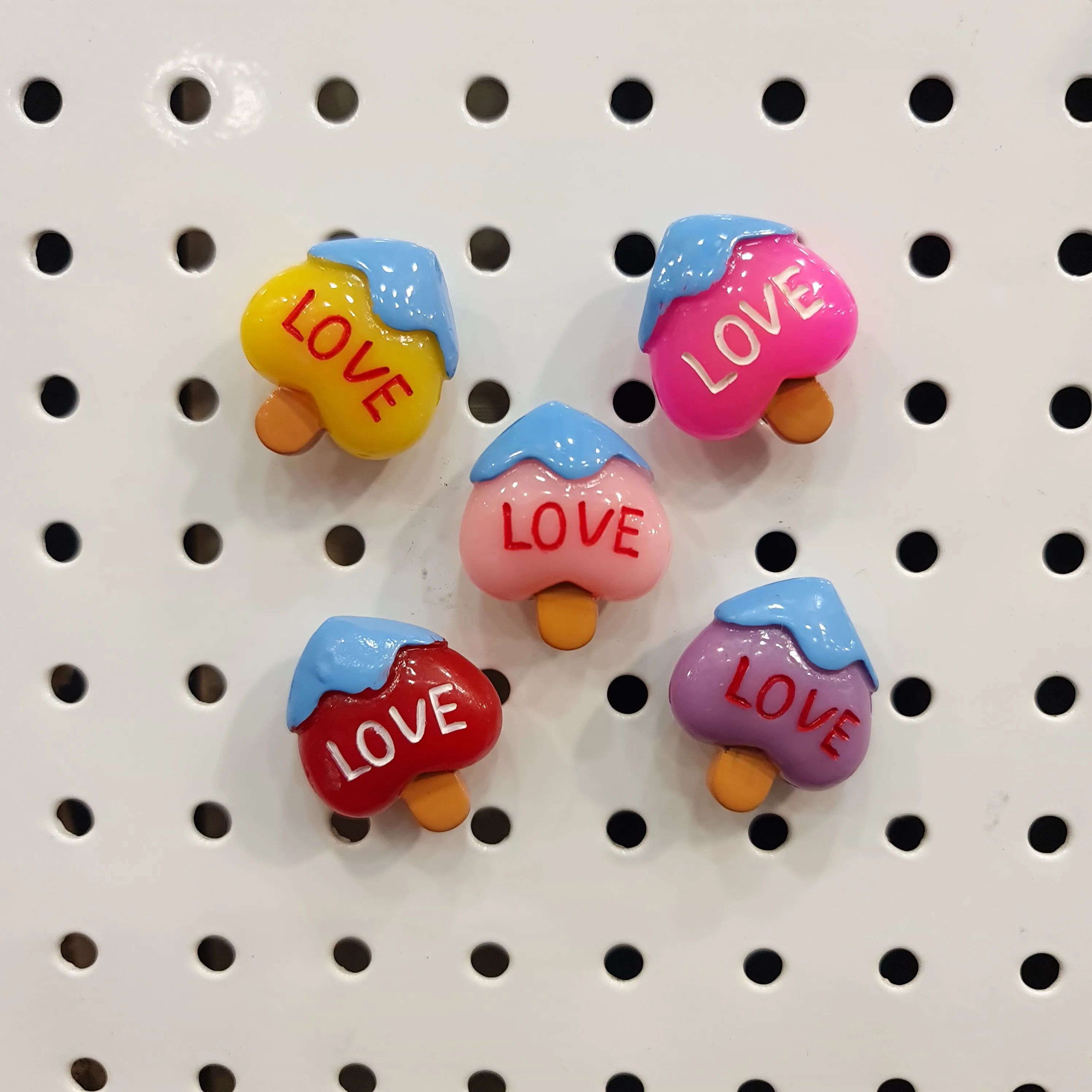 Love Ice-cream Magnet