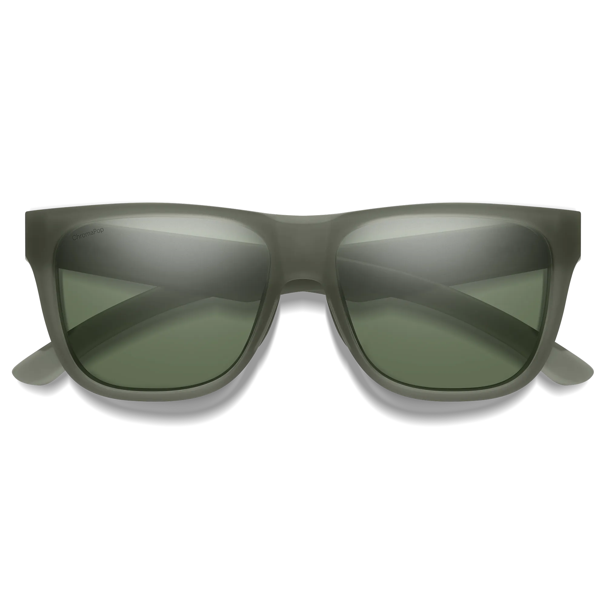 Lowdown 2 Polarized Sunglasses