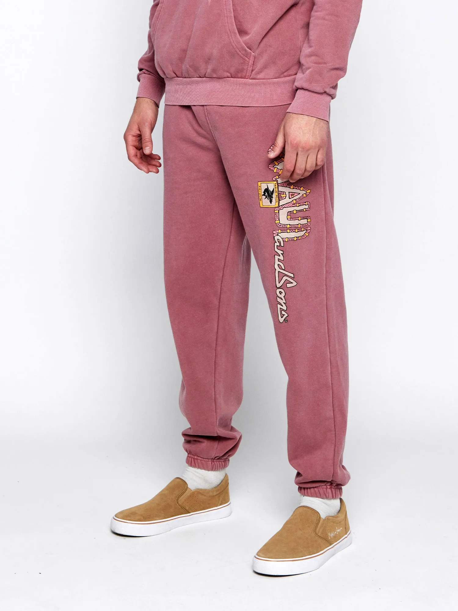 Maui Earth Sweatpant