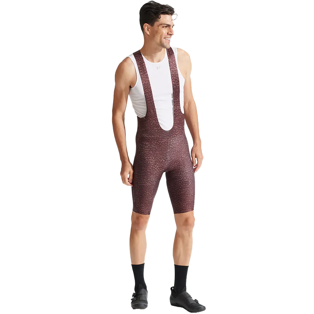 Men's Pro Bib Short