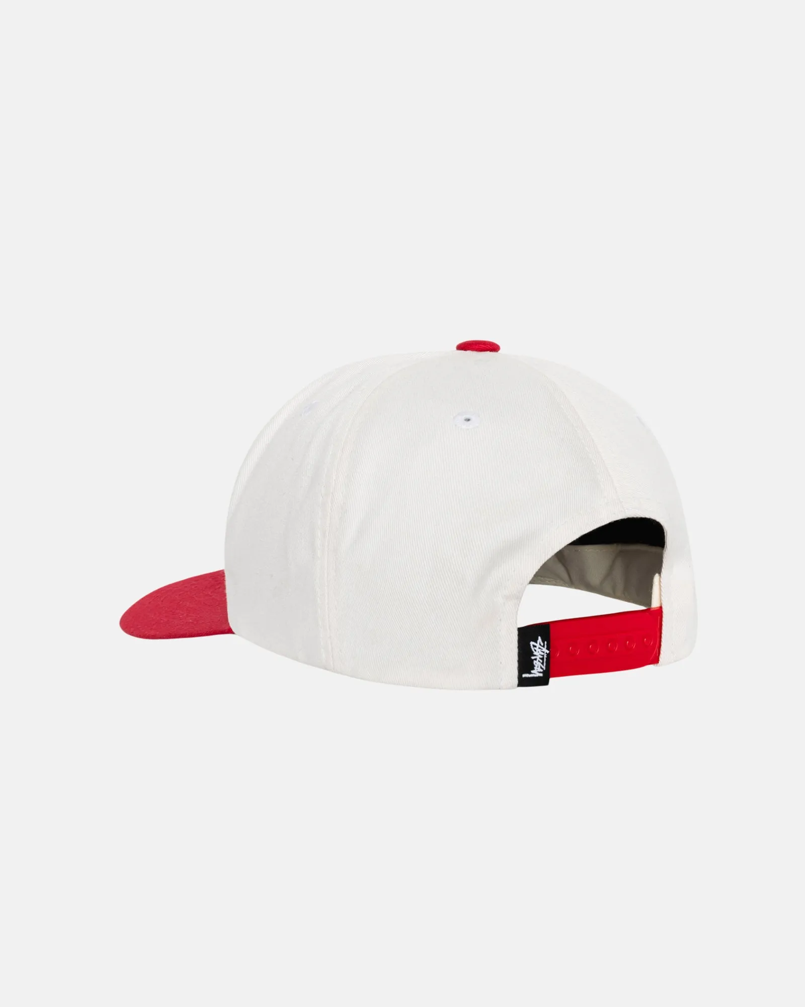 MID-DEPTH BIG STOCK SNAPBACK