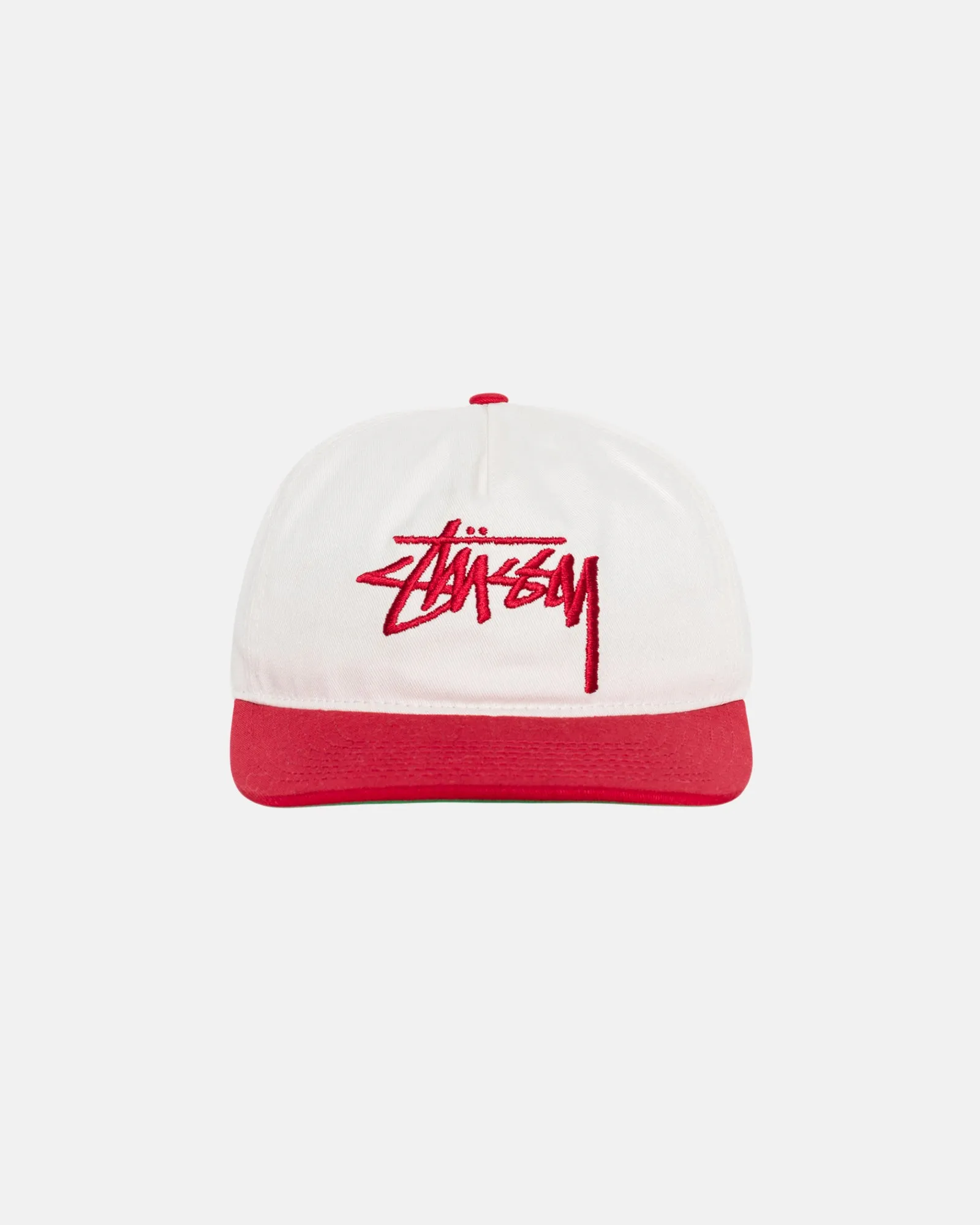 MID-DEPTH BIG STOCK SNAPBACK