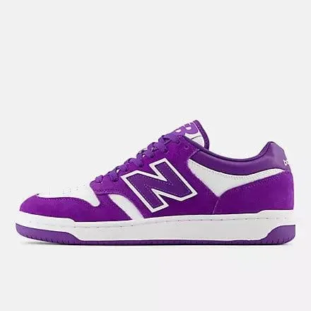 NEW BALANCE 480 "PRISM PURPLE"