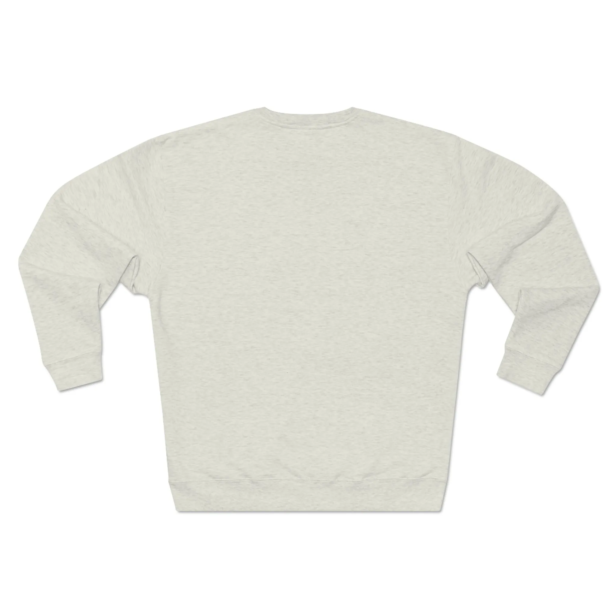 Novak Djokovic Crewneck