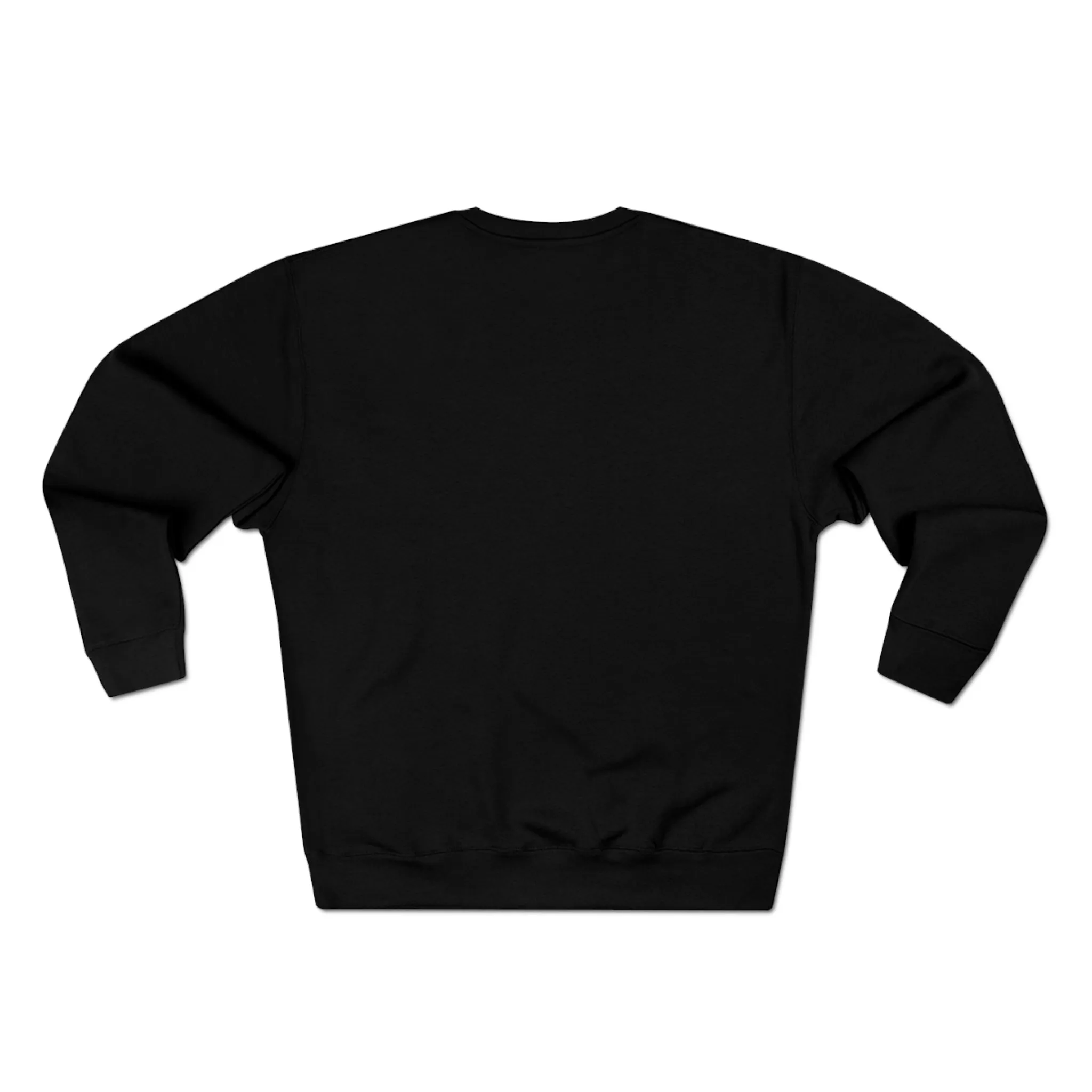 Novak Djokovic Crewneck