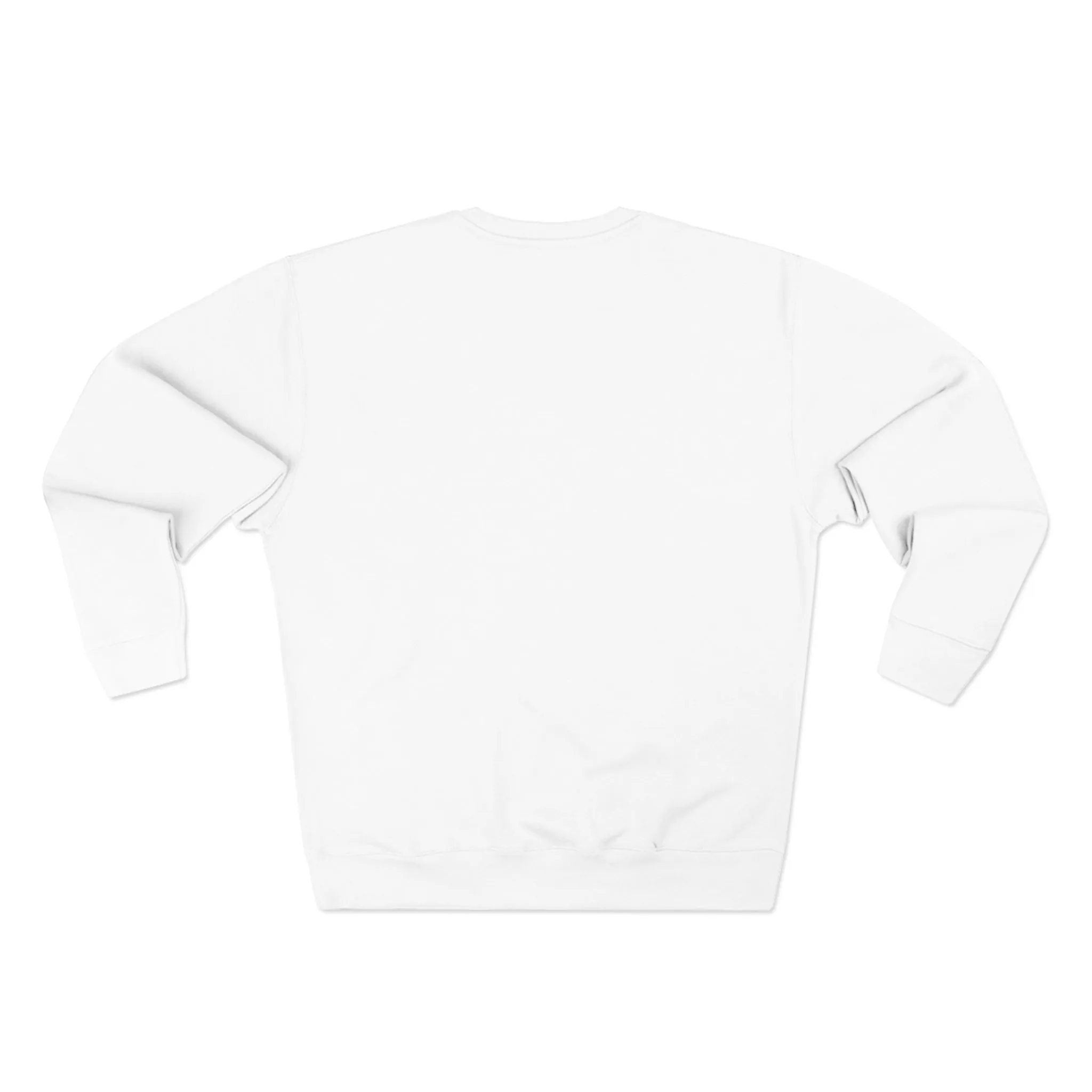 Novak Djokovic Crewneck