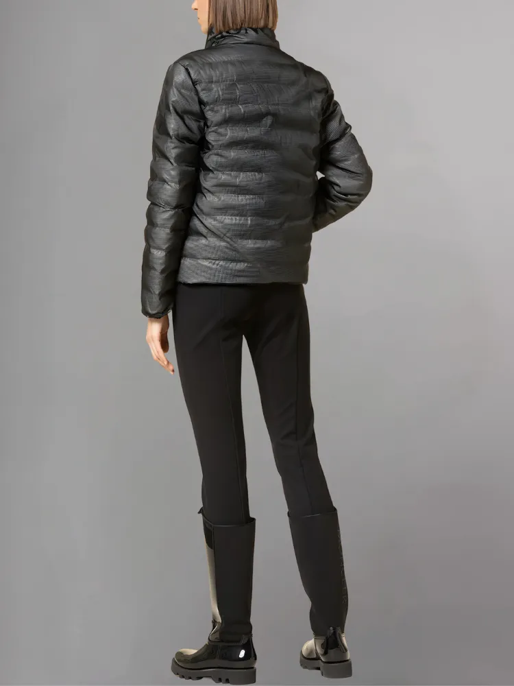 Onoz Quilted Puffer Jacket