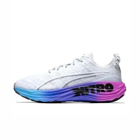 PUMA FOREVERRUN NITRO SUNSET WHITE 2023