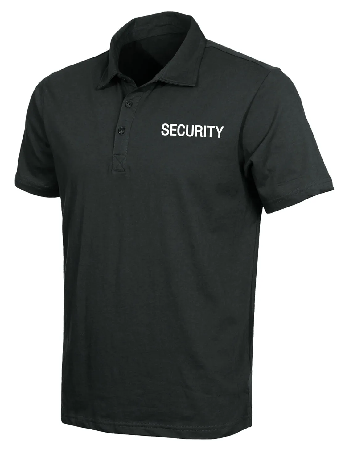 Rothco SECURITY Polo