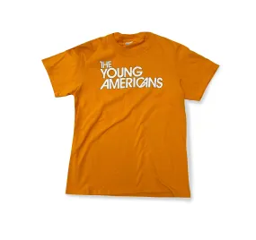 Secondhand The Young Americans T-shirt