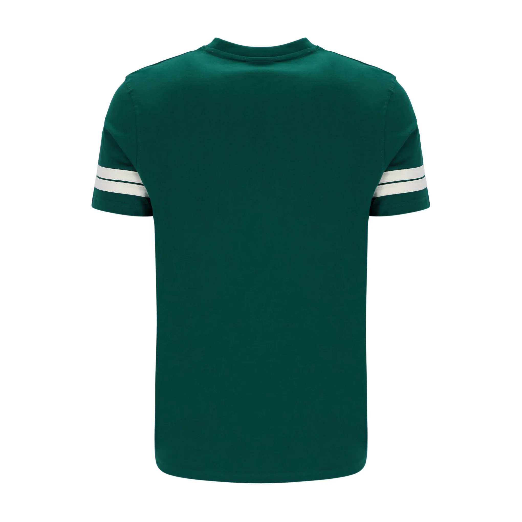 Sergio Tacchini Grello T-Shirt Green