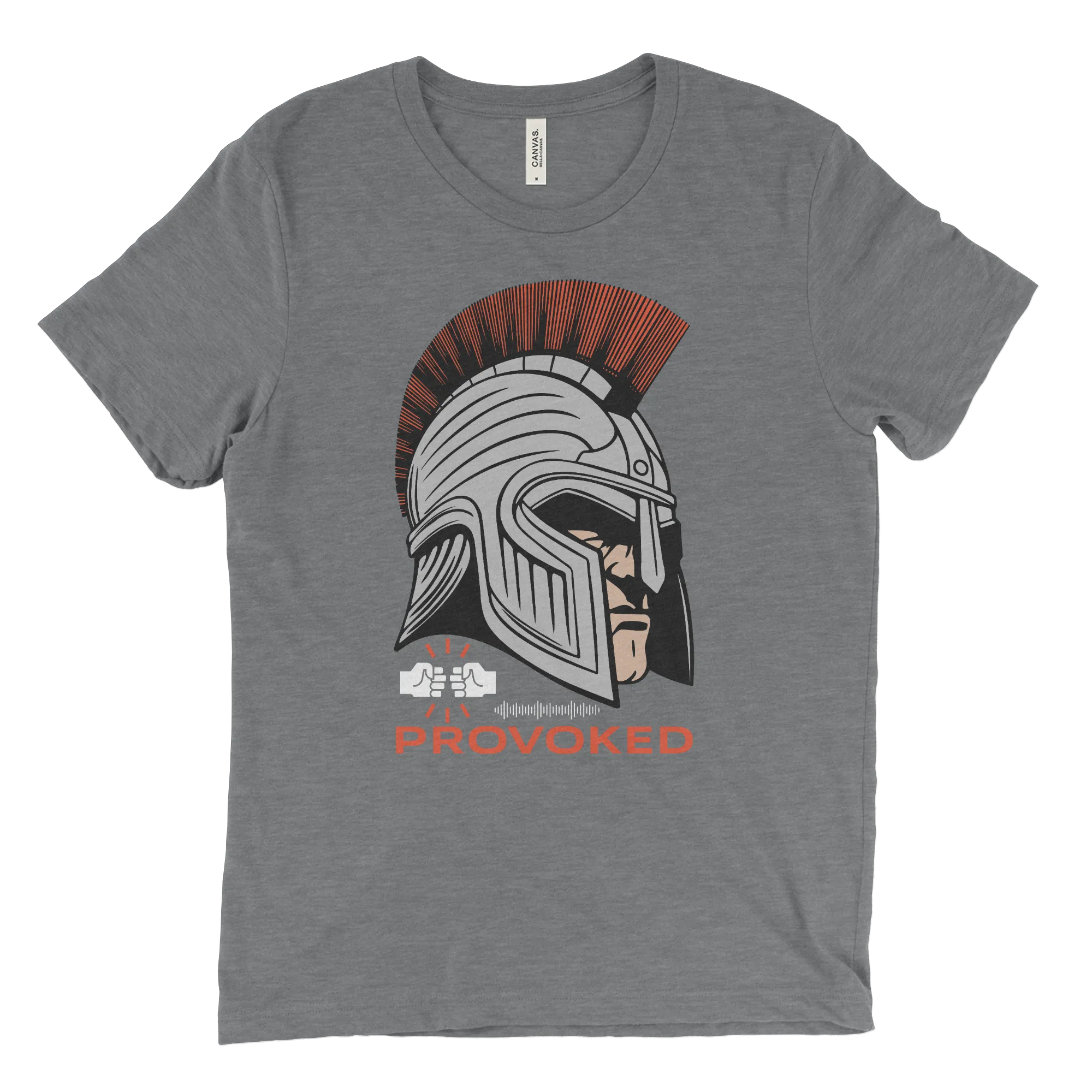 Spartan | T-Shirt