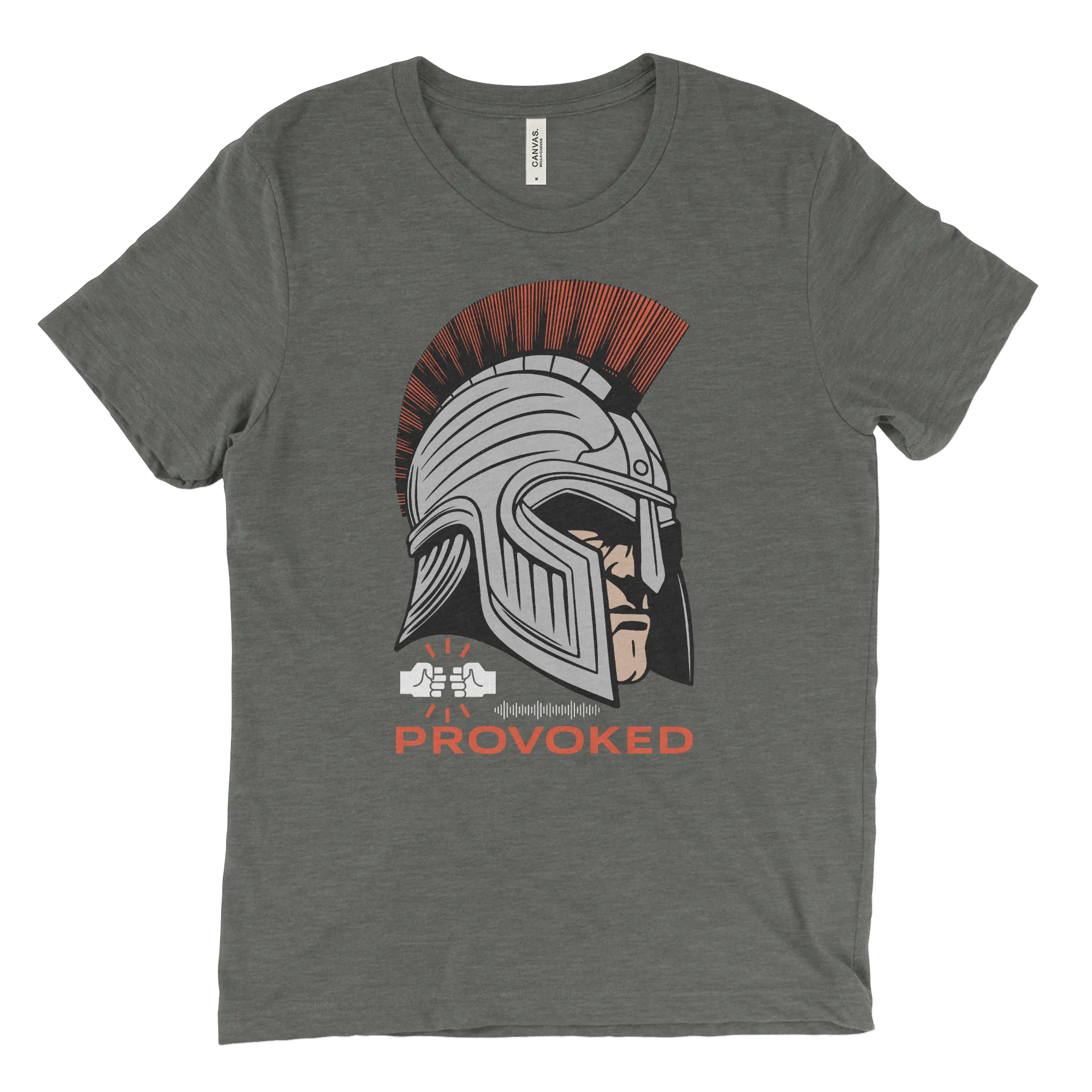 Spartan | T-Shirt