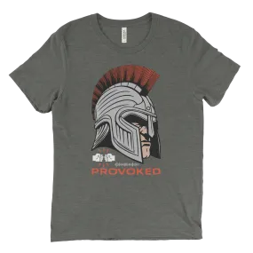 Spartan | T-Shirt