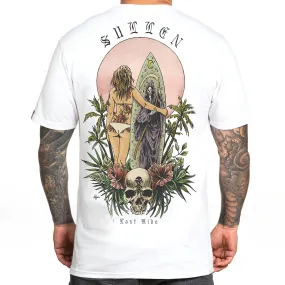 SULLEN Dawn Patrol Graphic T-Shirt