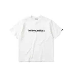 thisisneverthat Mens T-Logo SS Tee