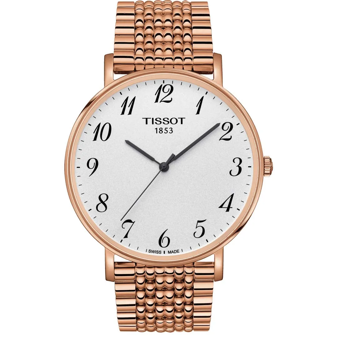 Tissot Everytime Large