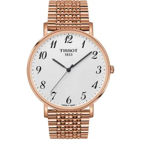 Tissot Everytime Large