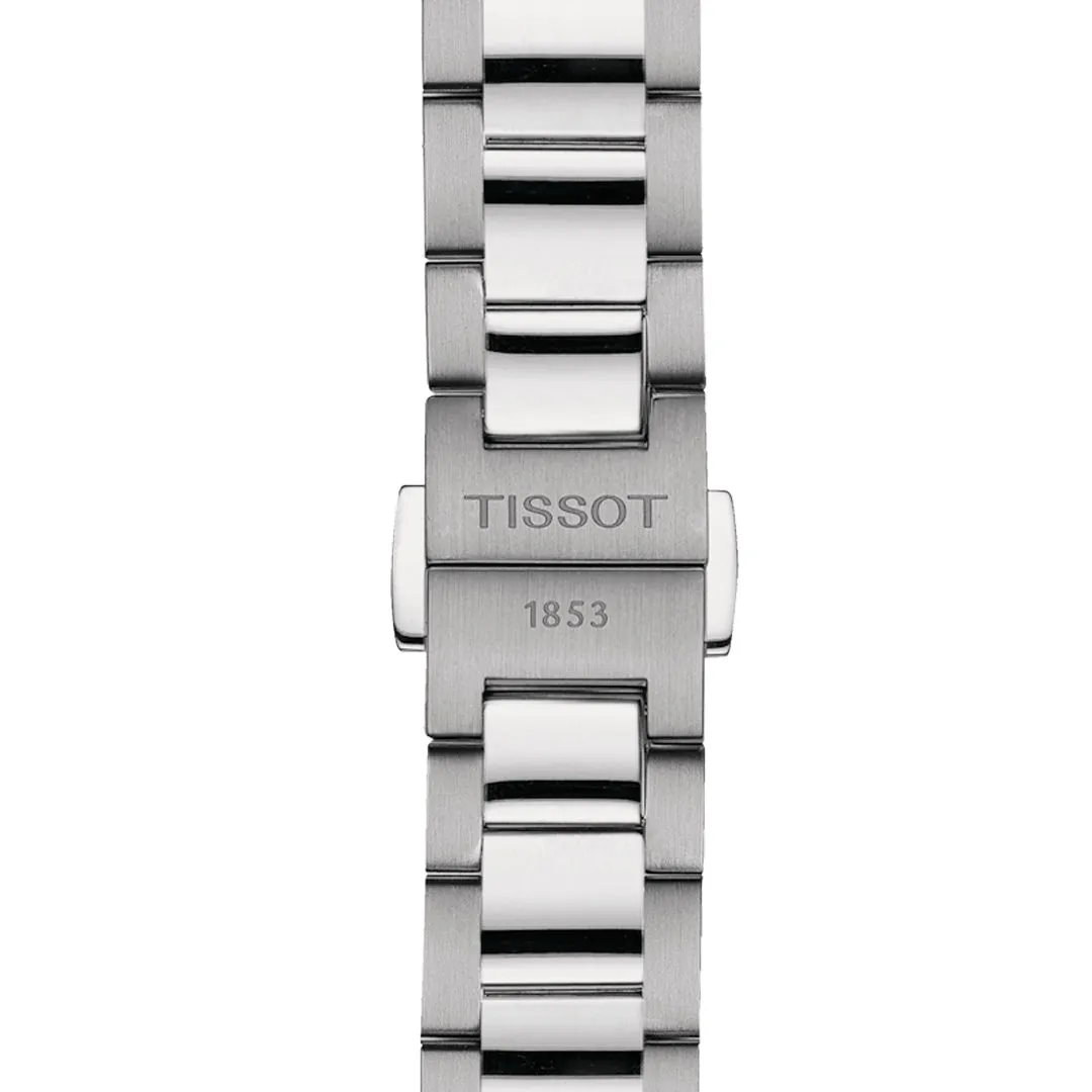 TISSOT PR 100 34 MM