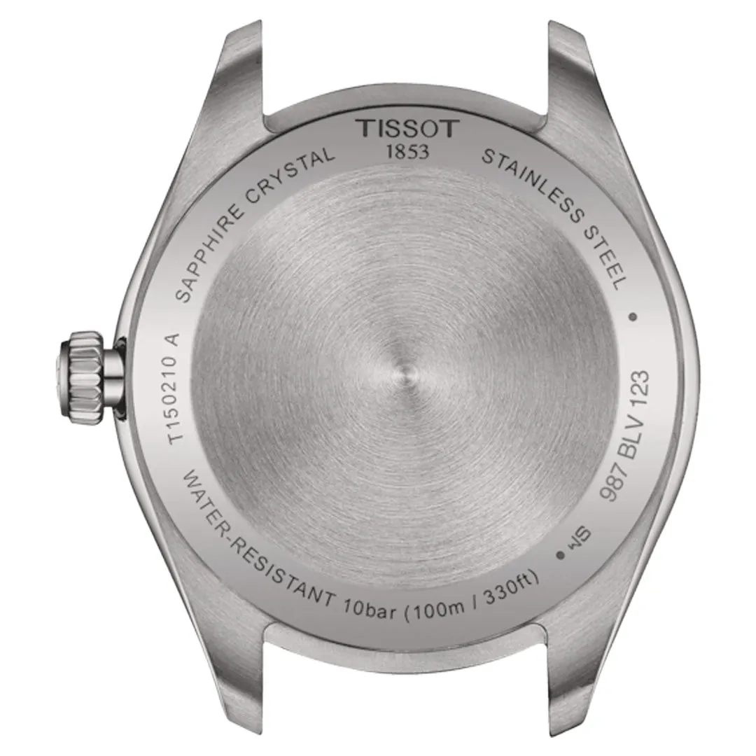 TISSOT PR 100 34 MM