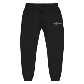 Tru Soldier fleece sweatpants