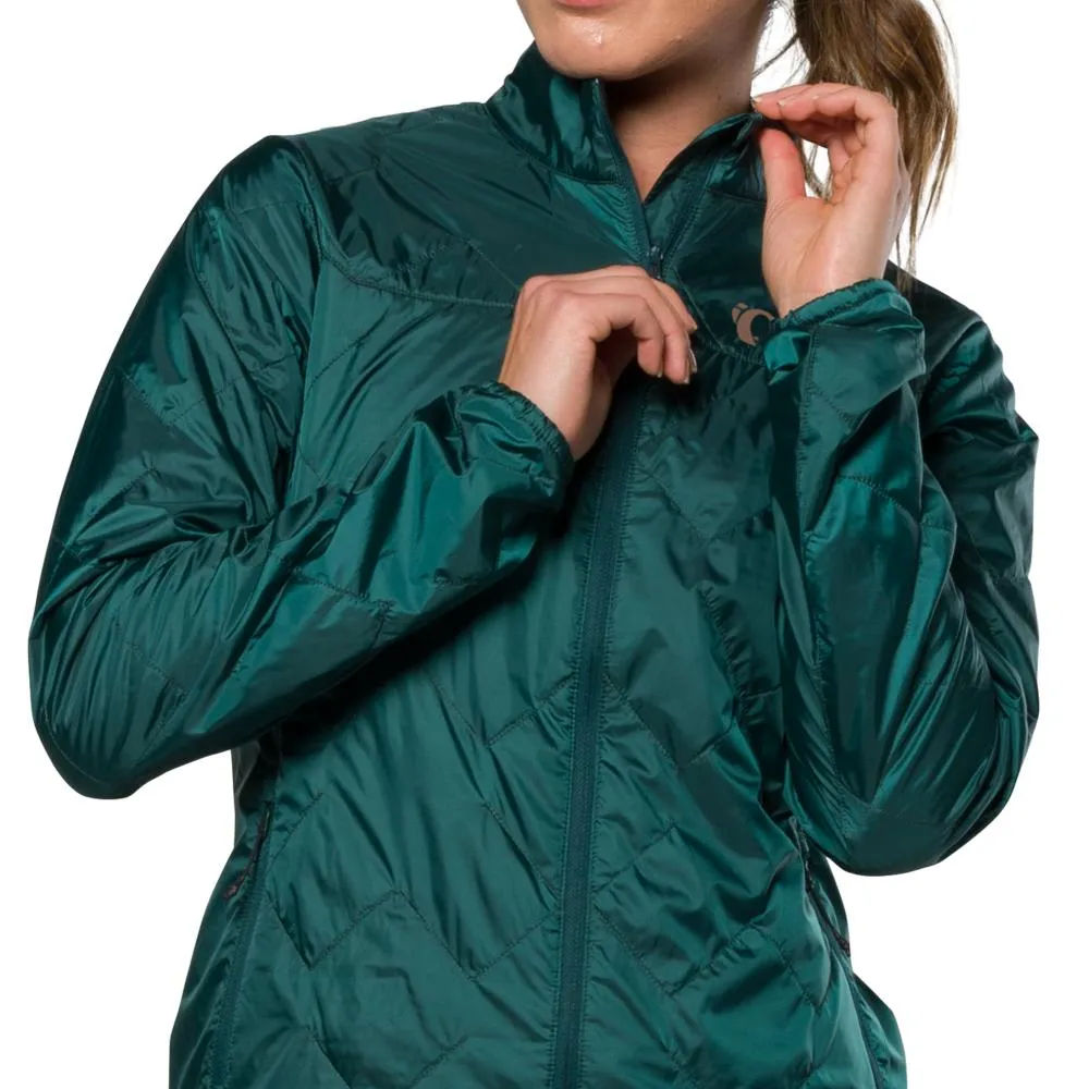 Women's Expedition Alpha Jacket