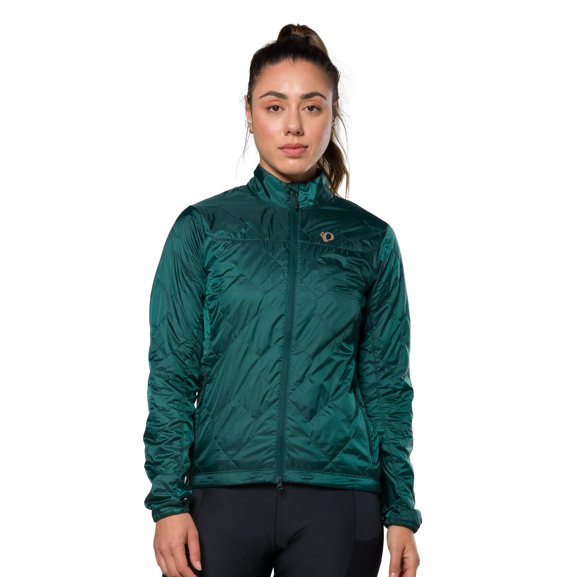 Women's Expedition Alpha Jacket