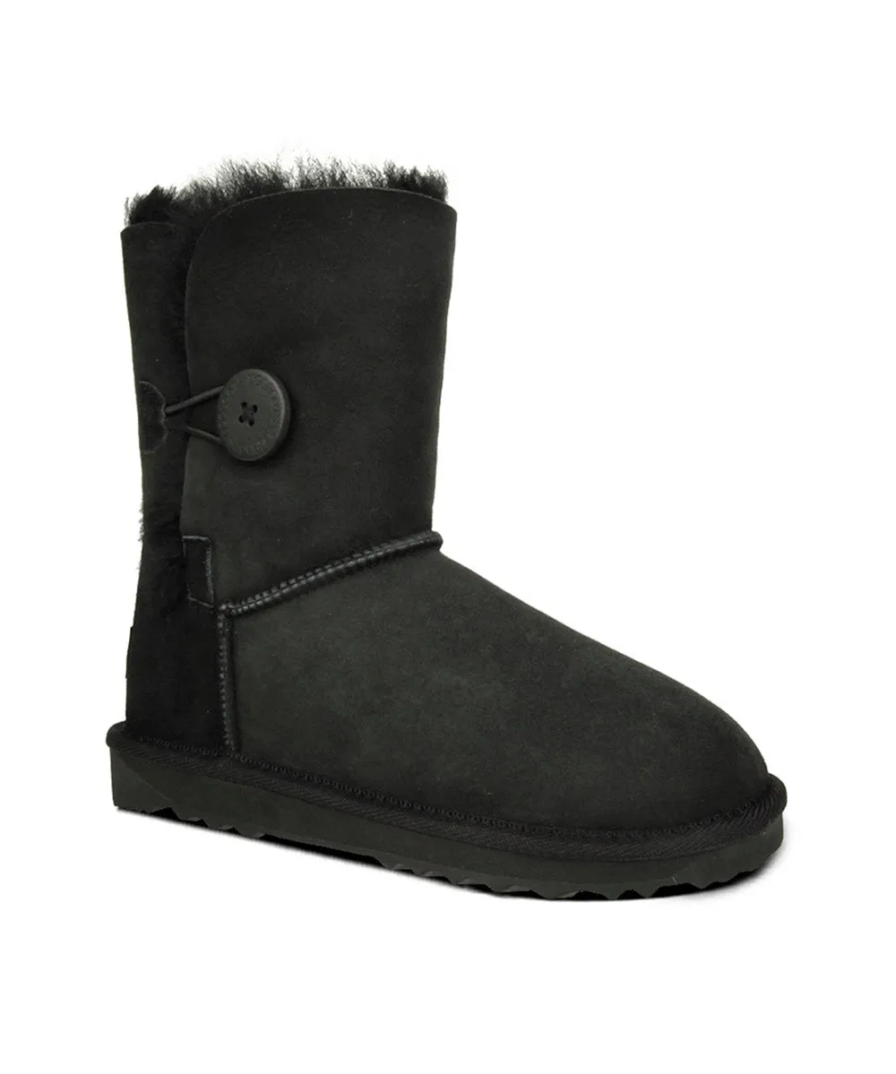 Women's UGG Premium Short Button