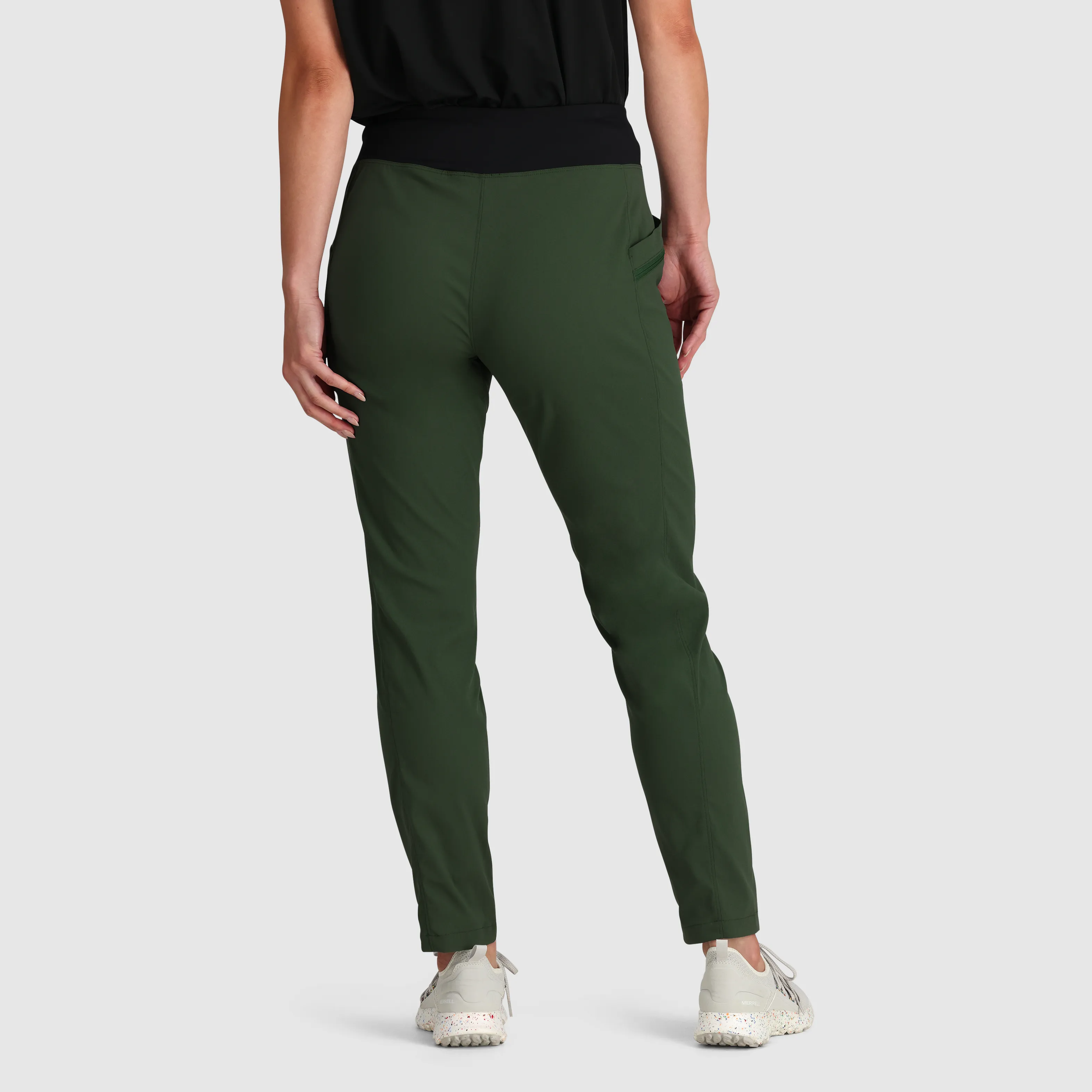 Women's Zendo Pants