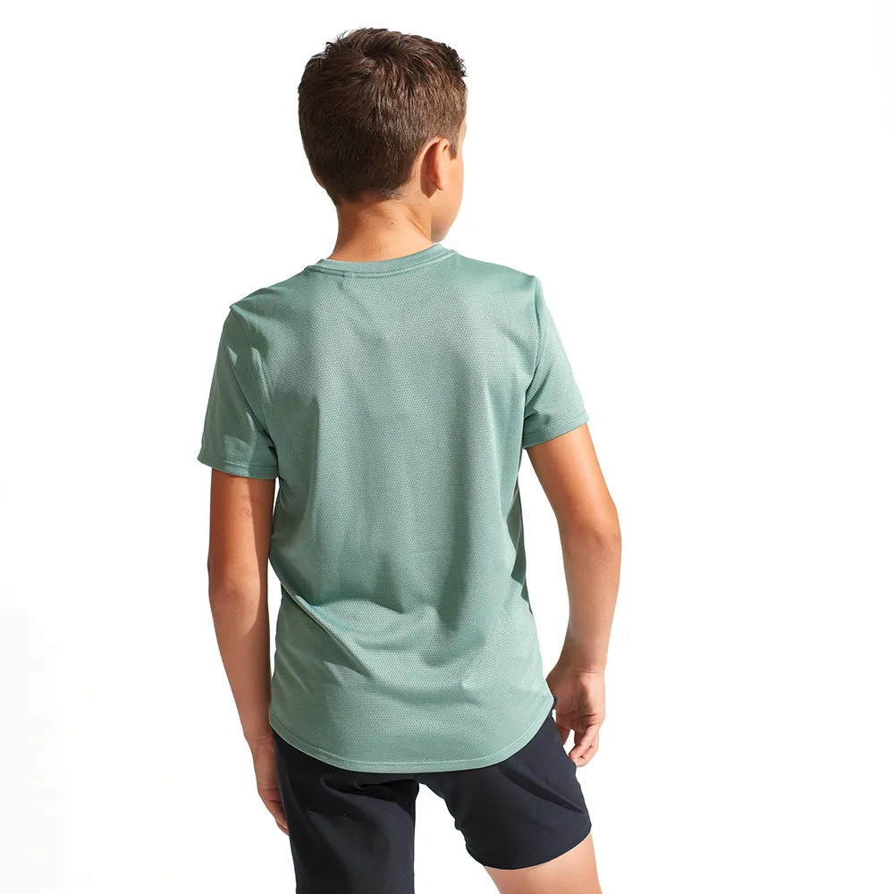 Youth Summit Short Sleeve Jersey